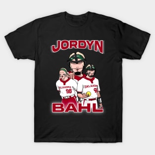 Bahl the mvp T-Shirt